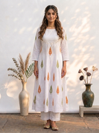 Meher Boho Kurta Set - 3