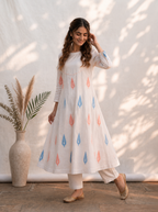 Prakriti Boho Kurta Set - 3
