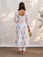 Prakriti Boho Kurta Set - 3